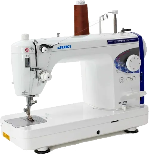 Ремонт иглодержателя Juki TL-2200QVP