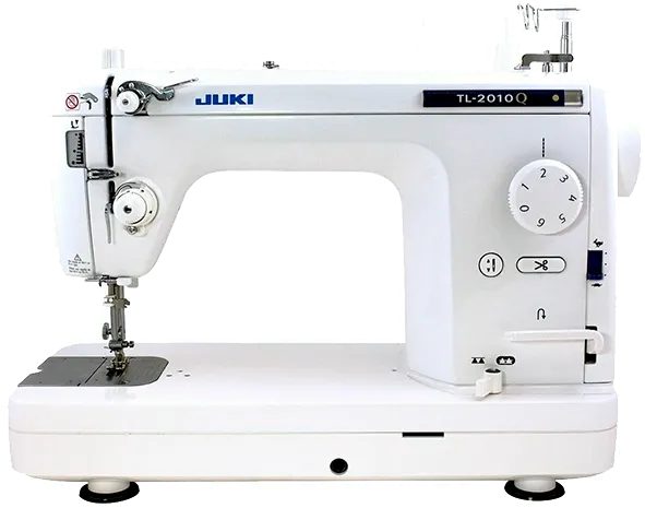 Ремонт иглодержателя Juki TL-2010Q