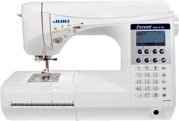 Ремонт иглодержателя Juki HZL-F400