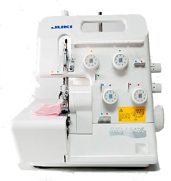 Ремонт контроллера заряда Juki MO-654DEN