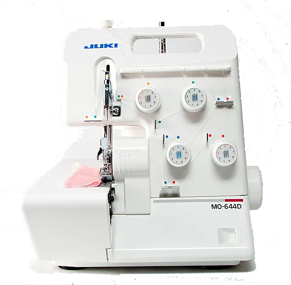 Ремонт контроллера заряда Juki MO-644DN